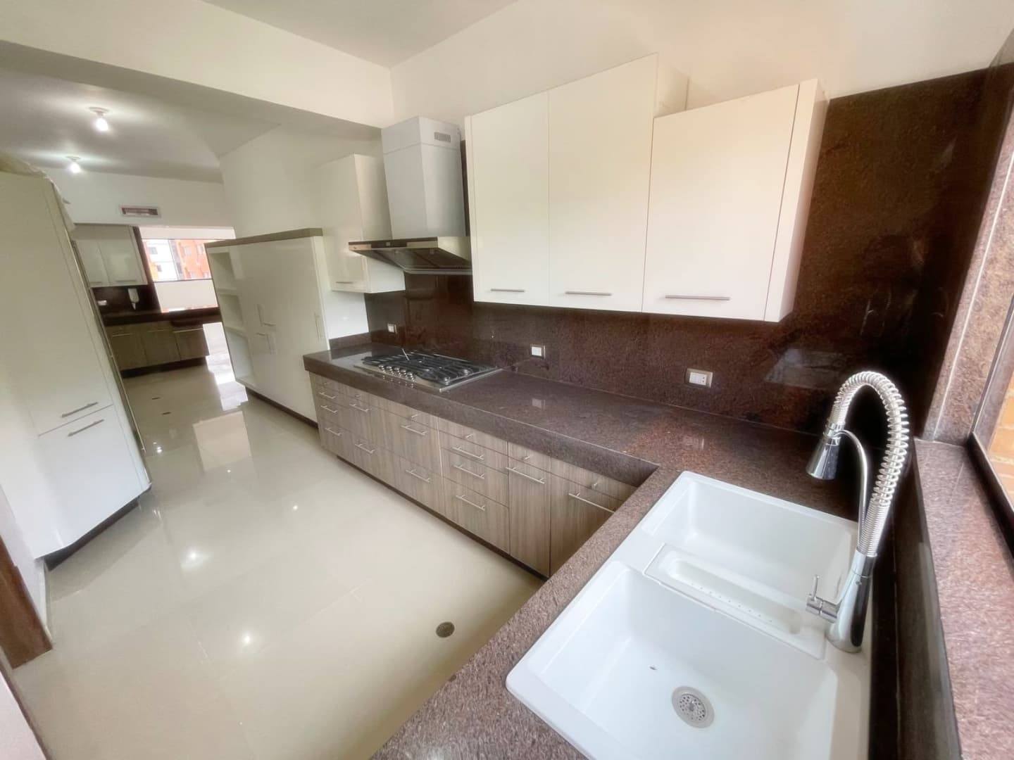 Stunning Apartment - Apartamento en La Trigaleña